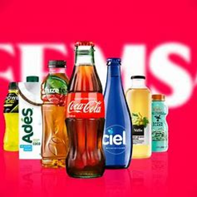 COCA_COLA ESTÁ COM  VAGAS EM ABERTO