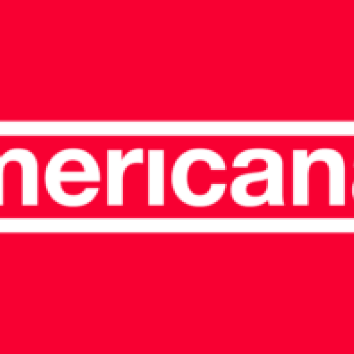 Lojas Americanas Shopping Itajaí Auxiliar de Loja