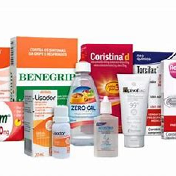 Hypera Pharma ABRE VAGA PARA CAXIAS DO SUL