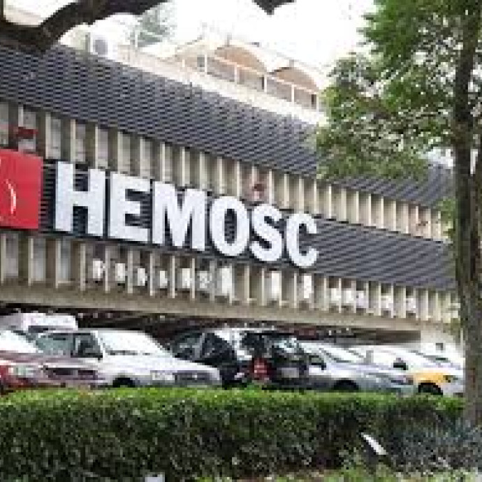 HEMOSC BLUMENAU ABRE NOVA VAGA EM BLUMENAU