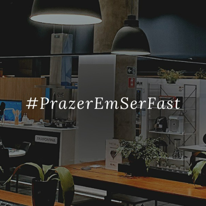 FAST SHOP ABRE NOVO PROCESSO SELETIVO