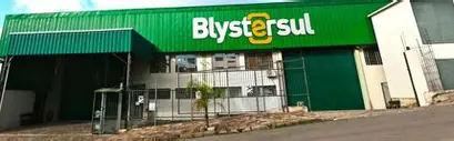 blystersul ind e com de plásticos ltda ANUNCIA NOVA OPORTUNIDADE