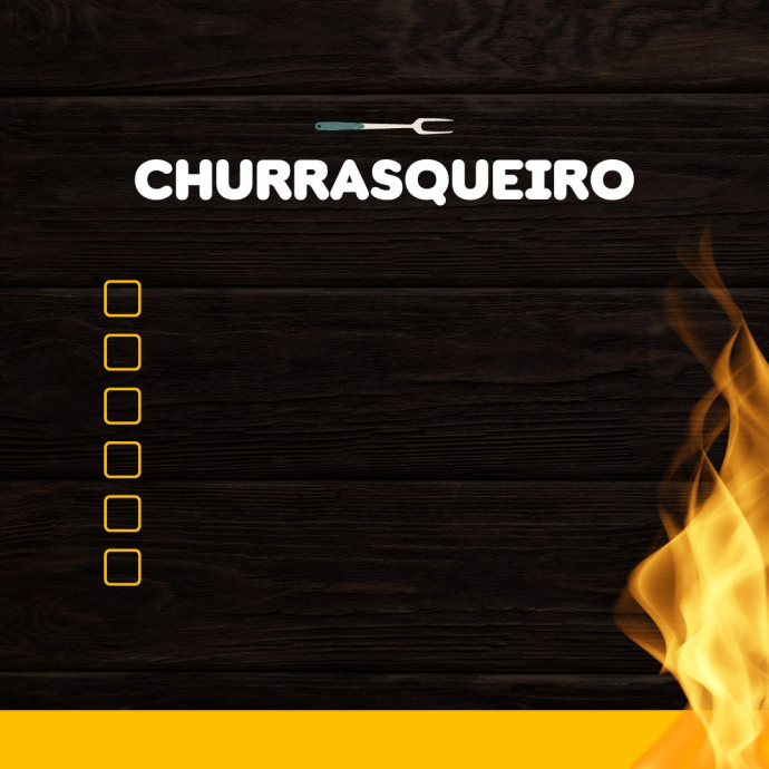 CHURRASQUEIRO
