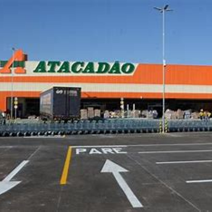 📢 VAGAS ABERTAS | ATACADÃO*