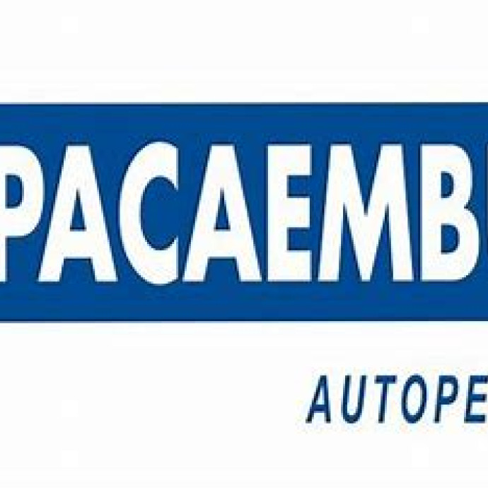PACAEMBU: CONFIRA AS VAGAS EM ABERTO