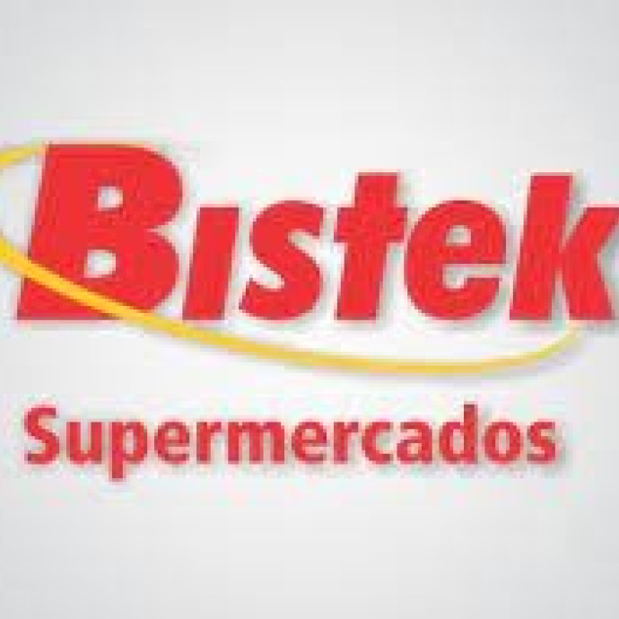 BISTEK SUPERMERCADOS COM DIVERSAS OPORTUNIDADES