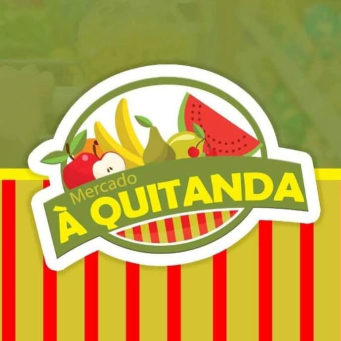 Mercado À Quitanda Seleciona
