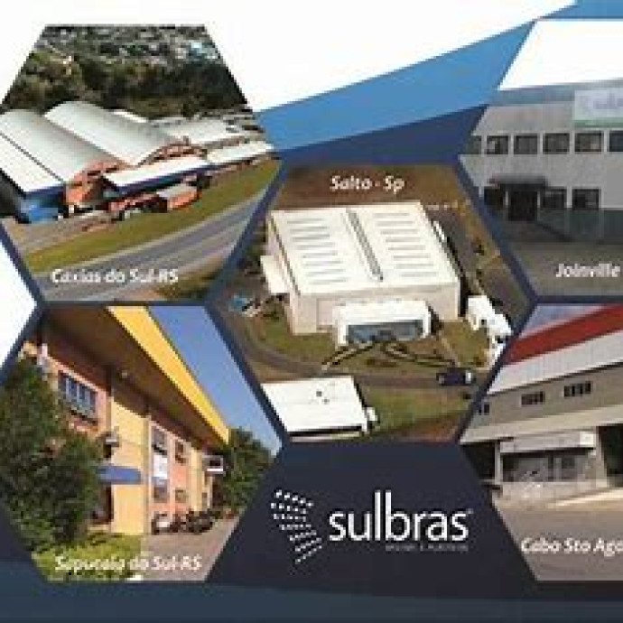 SULBRAS_TRABALHE CONOSCO