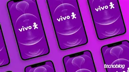VIVO OFERECE NOVAS VAGAS DE EMPREGO