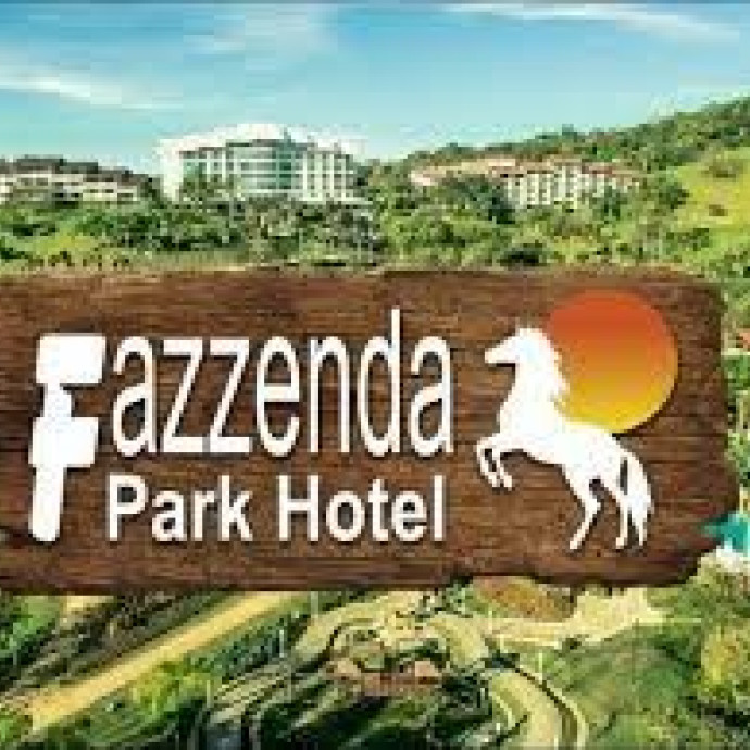 FAZZENDA PARK RESORT COM VAGAS ABERTAS