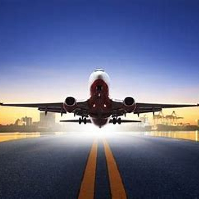 LIMPEZA DE AERONAVES_AEROPORTO