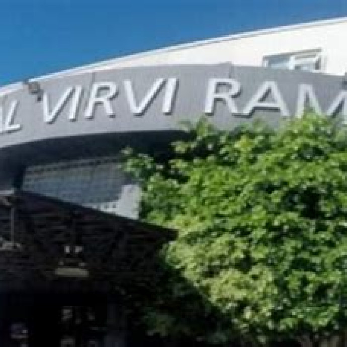 HOSPITAL VIRVI RAMOS ANUNCIA NOVAS VAGAS