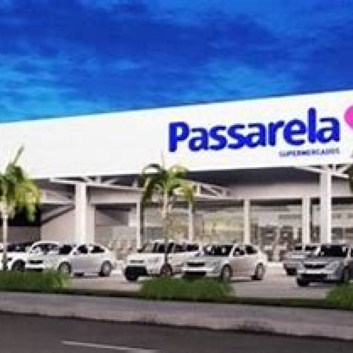 GRUPO PASSARELA ANUNCIA DEZENAS DE VAGAS COM OU SEM EXPERIÊNCIA