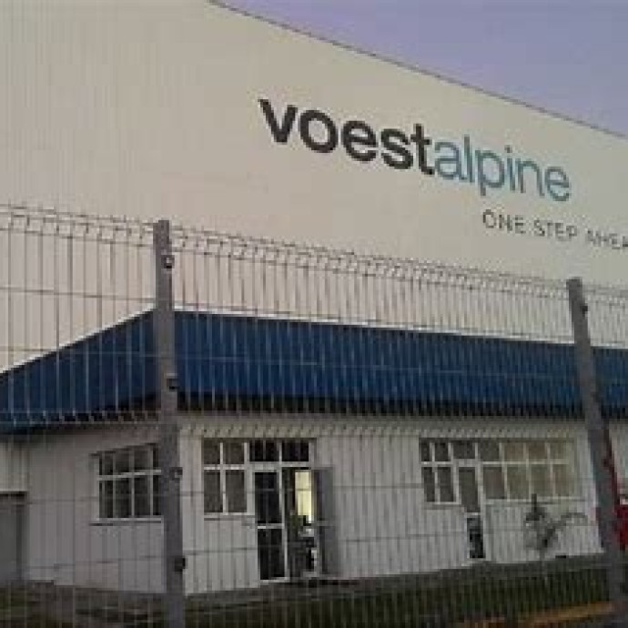 VOESTALPINE MEINCOL ESTÁ COM DIVERSAS VAGAS