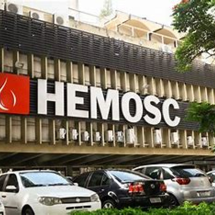 Rádio Operador(a) - HEMOSC - ESCALA 2X1 (30 HRS/SEMANA) - R$2.613,09