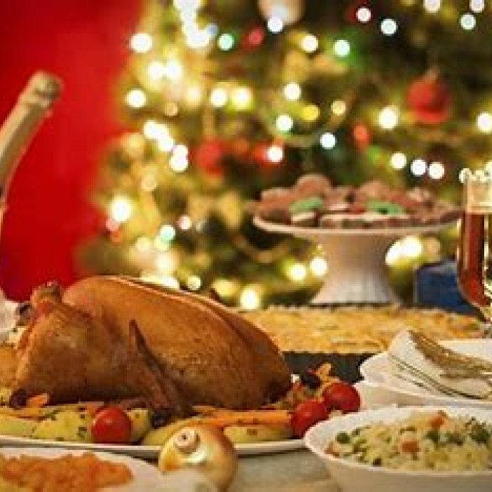 VENDEDOR EXTRA DE NATAL