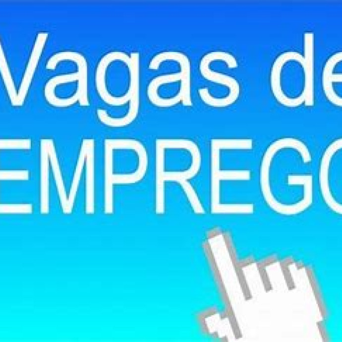 VENDEDOR (A) E SECRETARIA