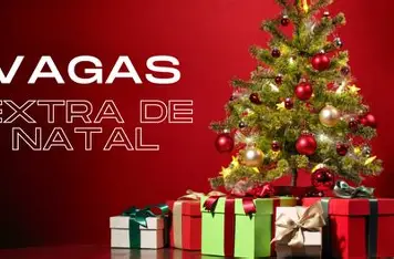LOJAS TORRA_TORRA ABRE MUITAS VAGAS DE EXTRA DE NATAL