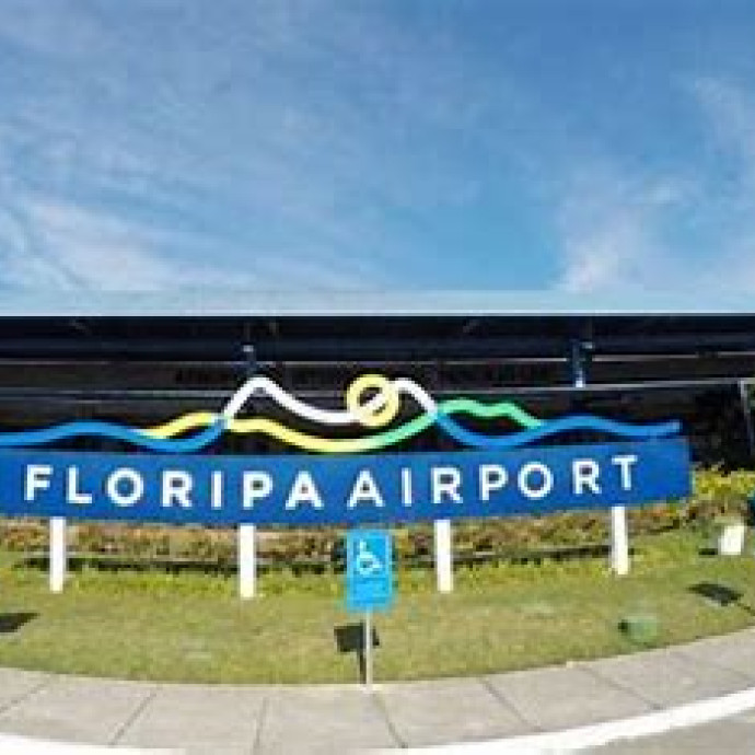 + 25 VAGAS DENTRO DO AEROPORTO