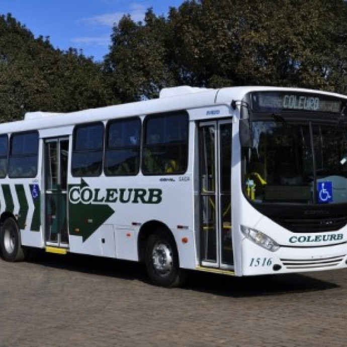 COLEURB PASSO FUNDO - VAGAS ABERTAS, CONFIRA E CANDIDATA-SE
