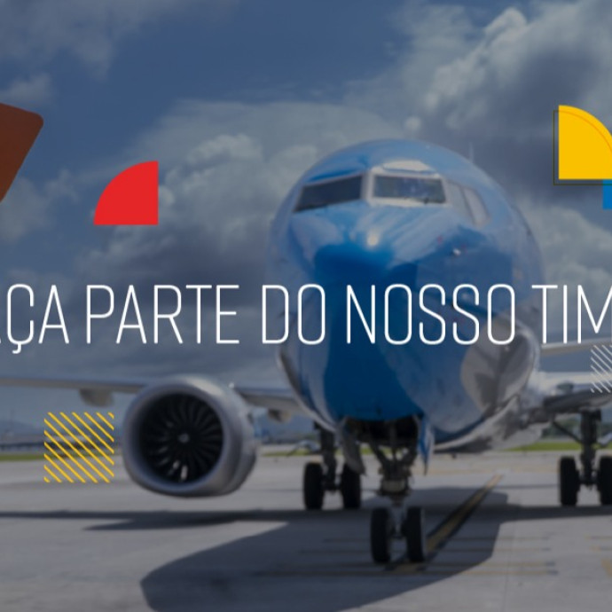 Zurich Airport Brasil_AEROPORTO DE FLORIPA ESTÁ CONTRATANDO