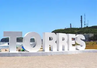 Prefeitura de Torres - RS abre Processo Seletivo