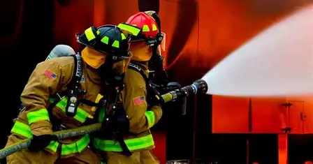 Serviços de Combate a Incêndio (SCI) ESTÁ COM VAGAS PARA TODO O BRASIL
