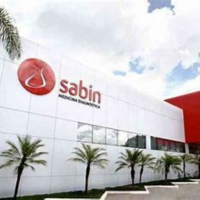 CONHECE A EMPRESA SABIN? PROCESSO SELETIVO ABERTO EM DIVERSAS ÁREAS