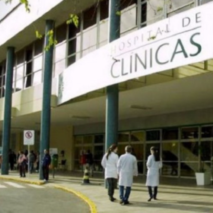 Hospital de Clínicas de Porto Alegre abre Processo Seletivo para diversas áreas - Salários atrativos e carga horária de 40 horas semanais destacam-se na seleção do HCPA, com oportunidades para profissionais de nível médio e superior.
