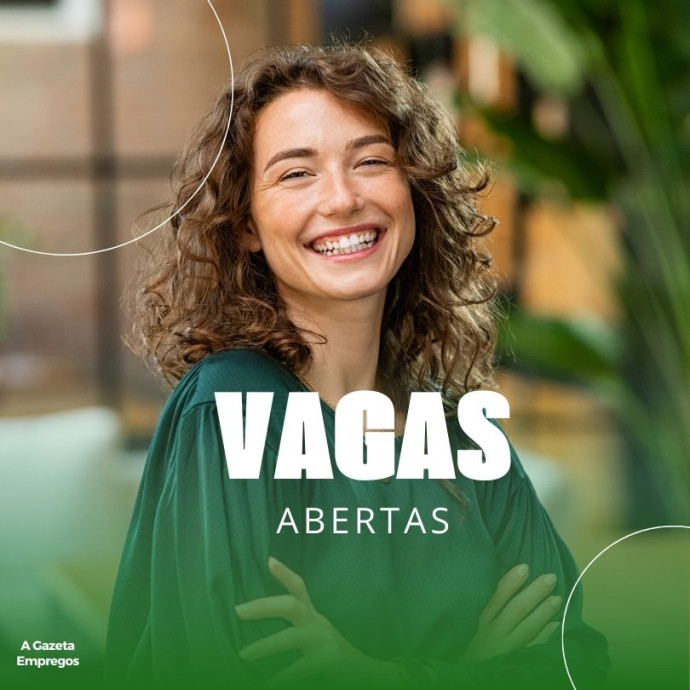 Auxiliar Comercial - Indústria de Alimentos em Caxias do Sul RS