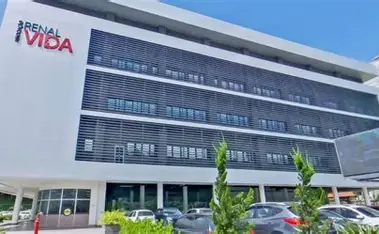 GRUPO RENAL VIDA ANUNCIA DIVERSAS OPORTUNIDADES