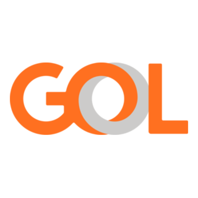 GOL Linhas Aéreas BT - Auxiliar de Aeroporto - Navegantes (NVT)