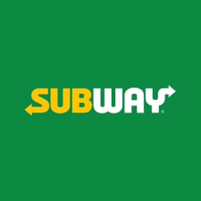Subway Passo Fundo Shopping Contrata Atendente turno Tarde/Noite.