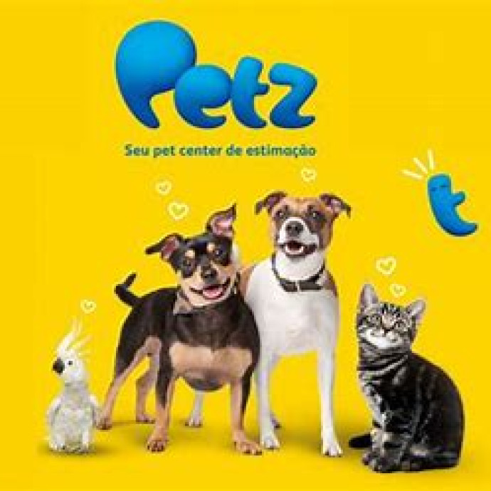 GRUPO PETZ ANUNCIA NOVAS VAGAS_COM OU SEM EXPERIÊNCIA