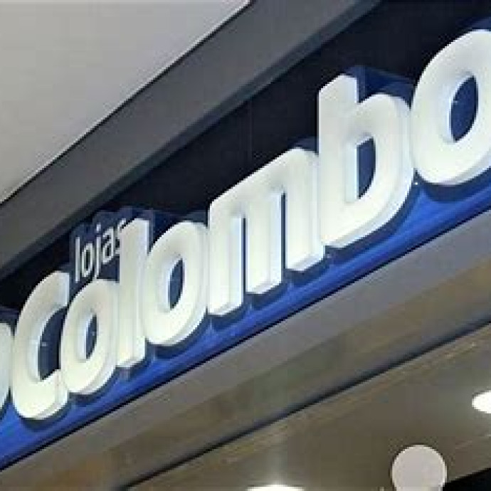 LOJAS COLOMBO ABRE MUITAS VAGAS