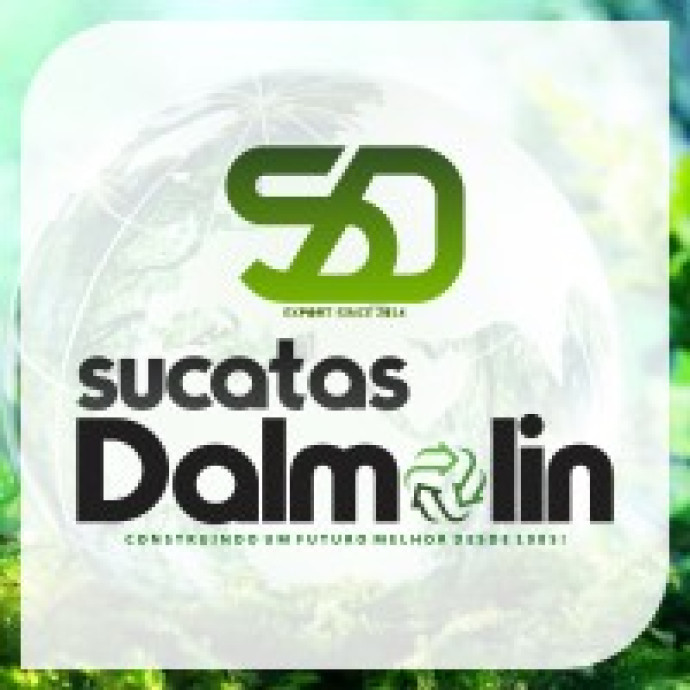 Sucatas Dalmolin - Vagas Abertas para Camboriú e Navegantes, Confira e Candidata-se