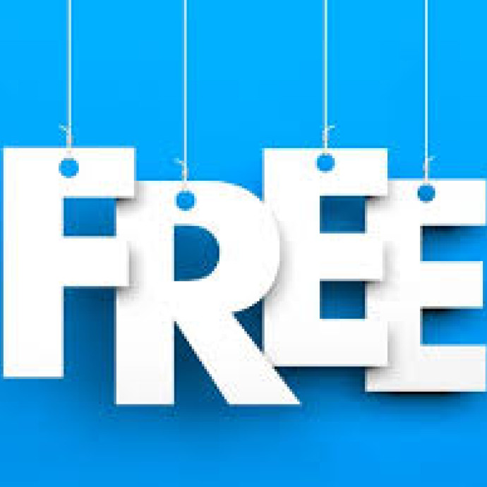 FREE PARA HOJE