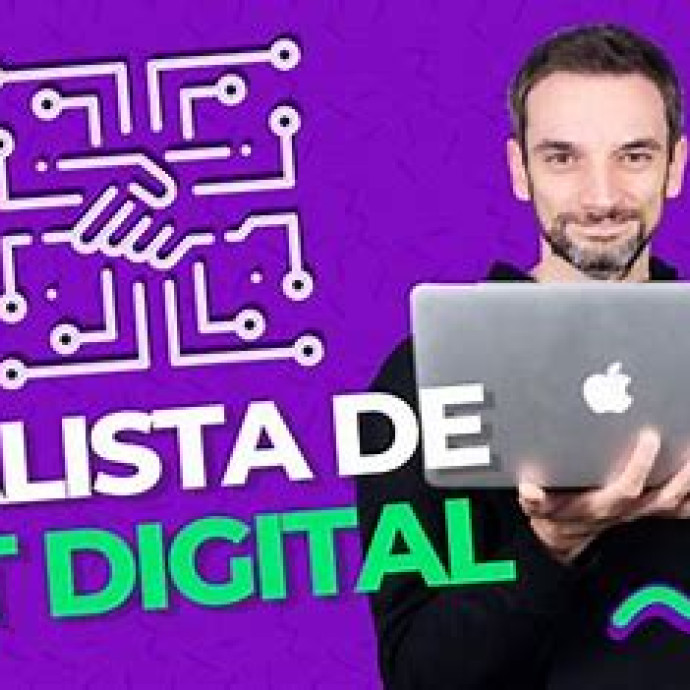 Auxiliar de Marketing