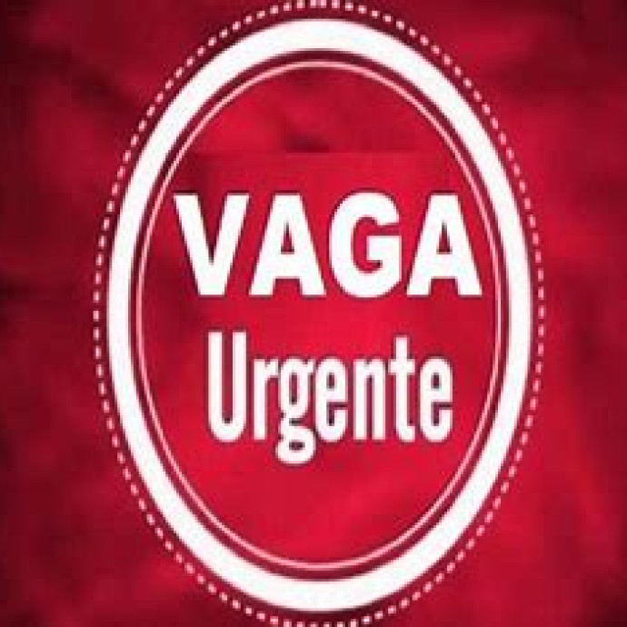 15 VAGAS URGENTES PARA AUXILIAR DE PRODUÇÃO NO 2° TURNO - VAGAS MASCULINAS E FEMININAS