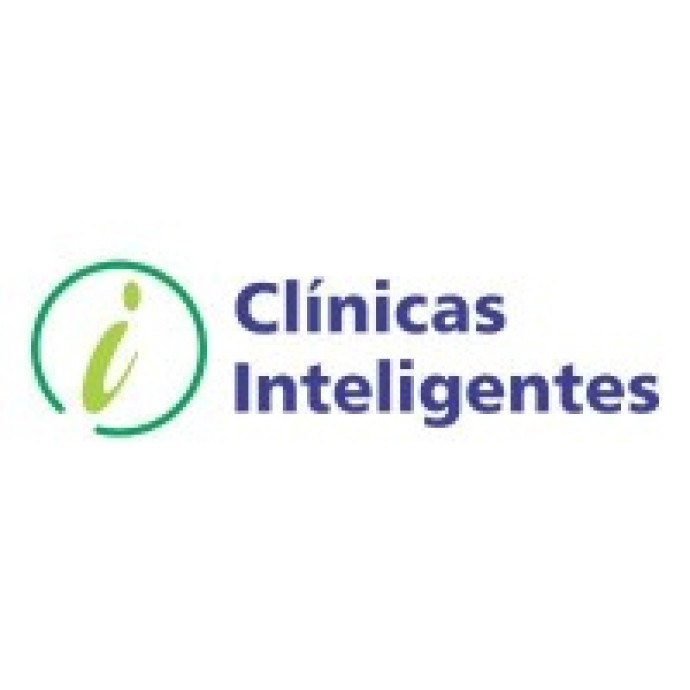 Clínicas Inteligentes -  Recepcionista