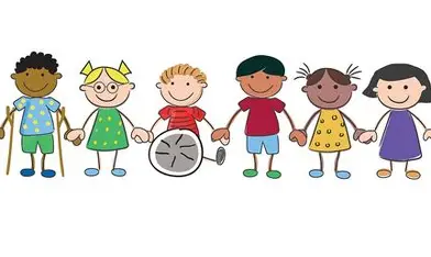 CONTRATA-SE CUIDADOR INFANTIL (PESSOA COM EXPERIÊNCIA EM NECESSIDADES ESPECIAIS)
