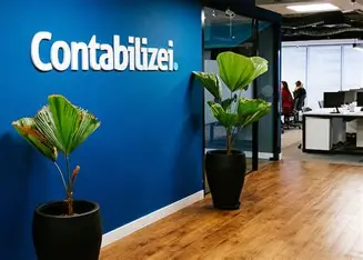 EMPRESA Contabilizei ANUNCIA 34 VAGAS EM HOME-OFFICE