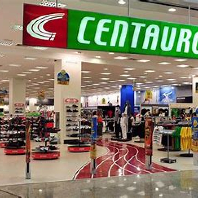 Assistente de Visual Merchandising - Shopping Passo Fundo