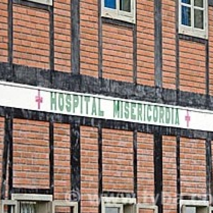 HOSPITAL DA MISERICORIDIA - CADASTRE SEU CURRICULO!!!