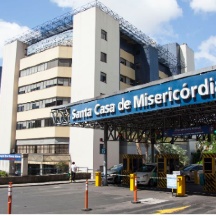 SE CANDIDATE ATÉ DIA 07/08 PARA A VAGA DE AUXILIAR DE HOSPITALIDADE (LIMPEZA) NA SANTA CASA