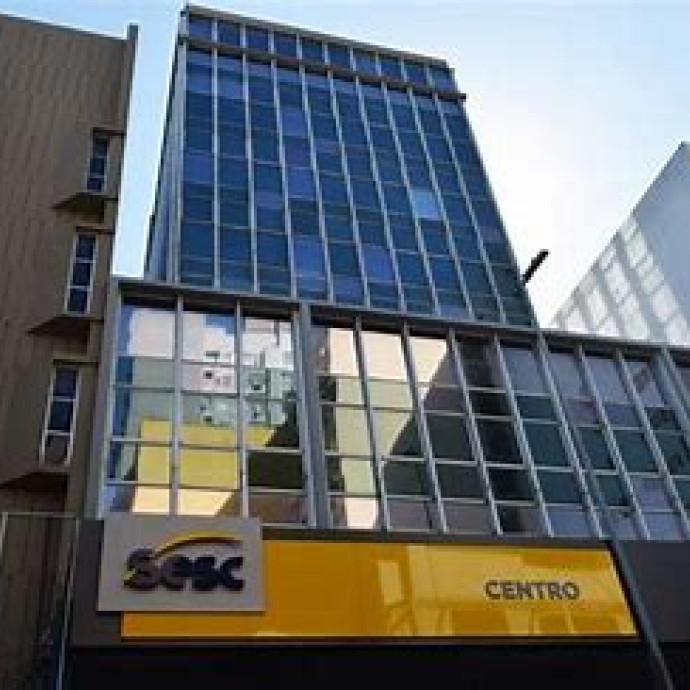SESC ABRE PROCESSO SELETIVO PARA DIVERSAS VAGAS_NIVEL FUNDAMENTAL_MÉDIO E SUPERIOR