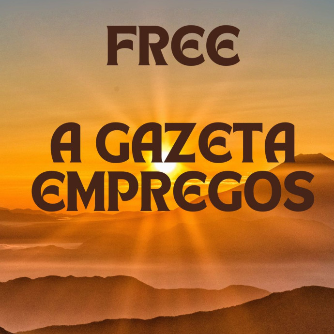 FREELANCER_VÁRIAS VAGAS
