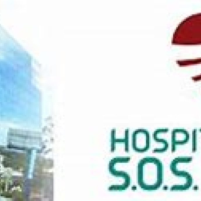 HOSPITAL S.O.S CARDIO ABRE MUITAS VAGAS