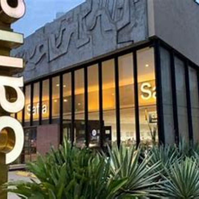 BANCO SAFRA ANUNCIA OPORTUNIDADE PARA FLORIANÓPOLIS