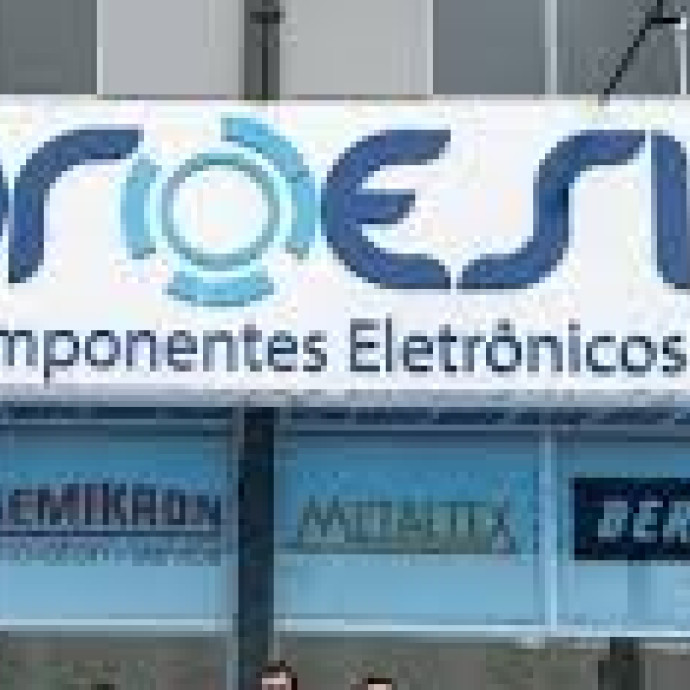 PROESI COMPONENTES ELETRONICOS ABRE NOVA OPORTUNIDADE